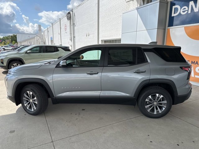 New 2026 Chevrolet Equinox LT w/ Convenience Package II image 10