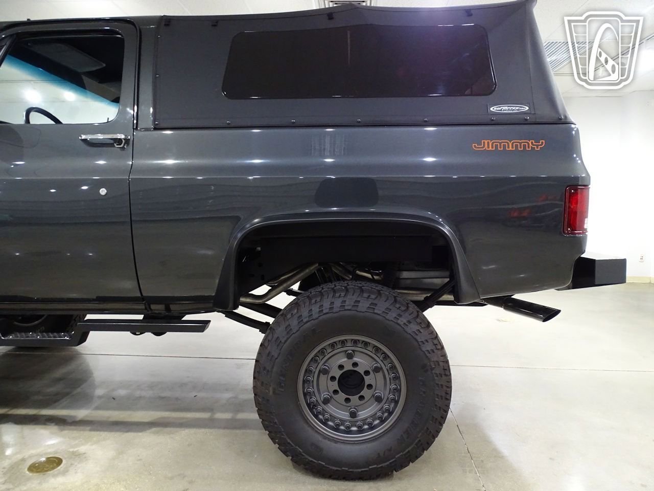 Used 1987 GMC Jimmy 4WD image 32