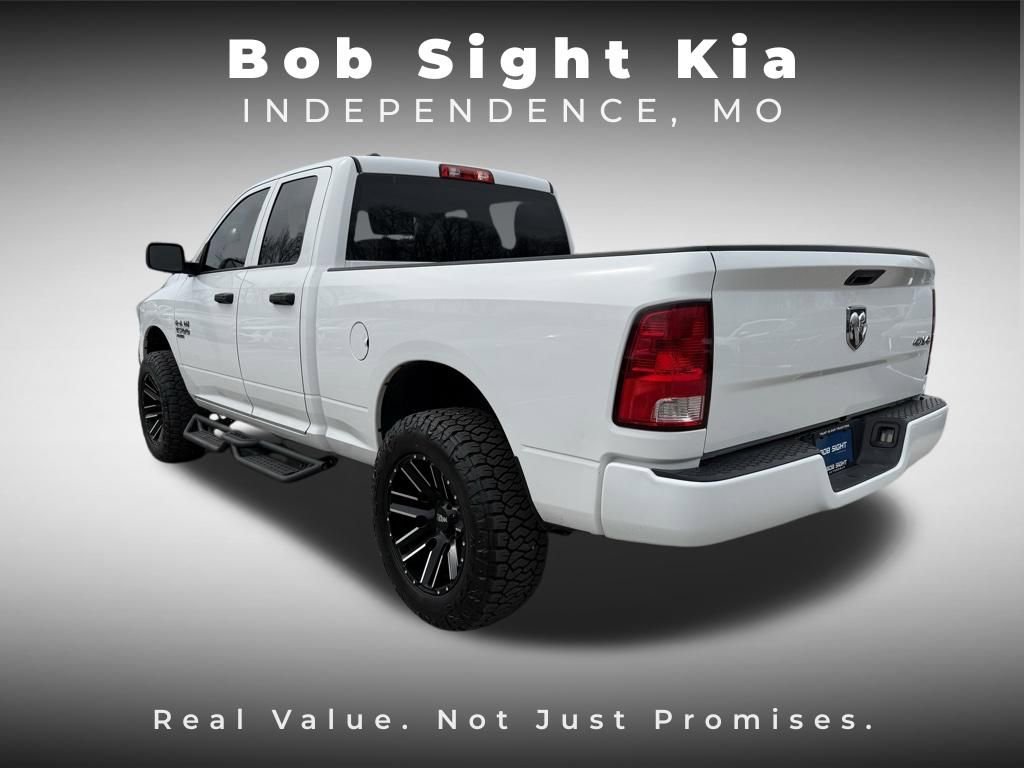 Used 2019 RAM 1500 Express image 6