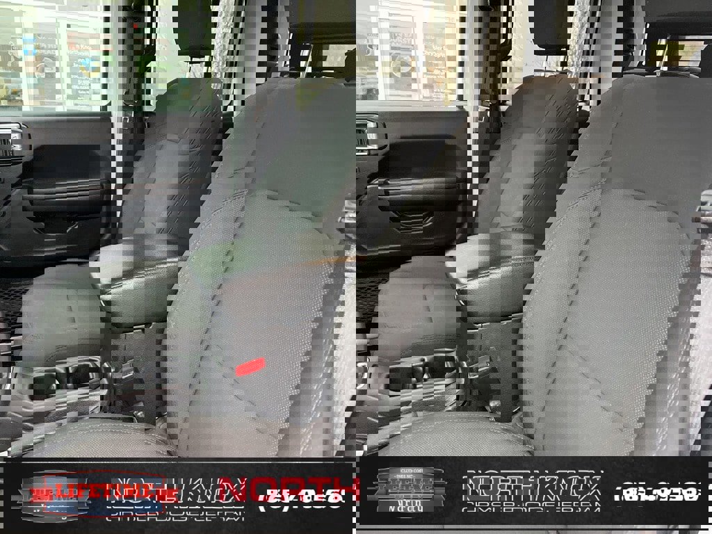 Used 2021 Jeep Gladiator Sport image 4