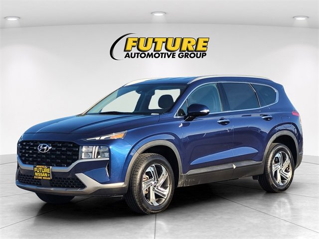 Used 2023 Hyundai Santa Fe SEL image 5
