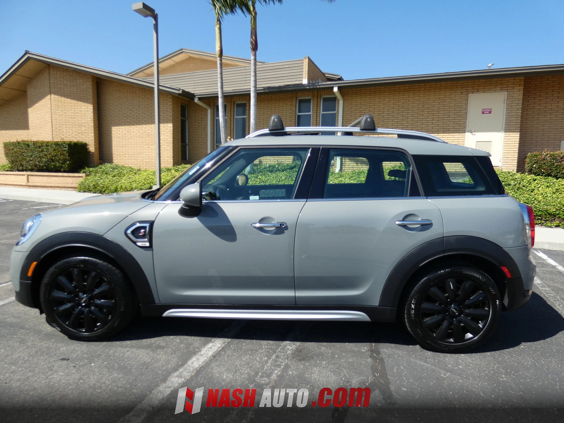 Used 2019 MINI Cooper Countryman S FWD image 15