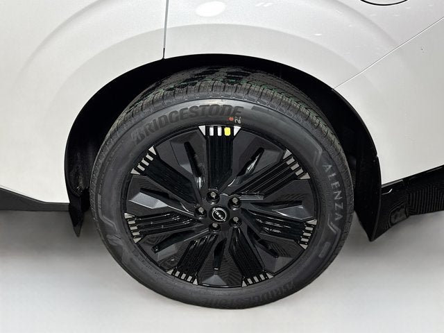New 2026 Nissan Murano Platinum w/ Cargo Package AWD/4WD image 9