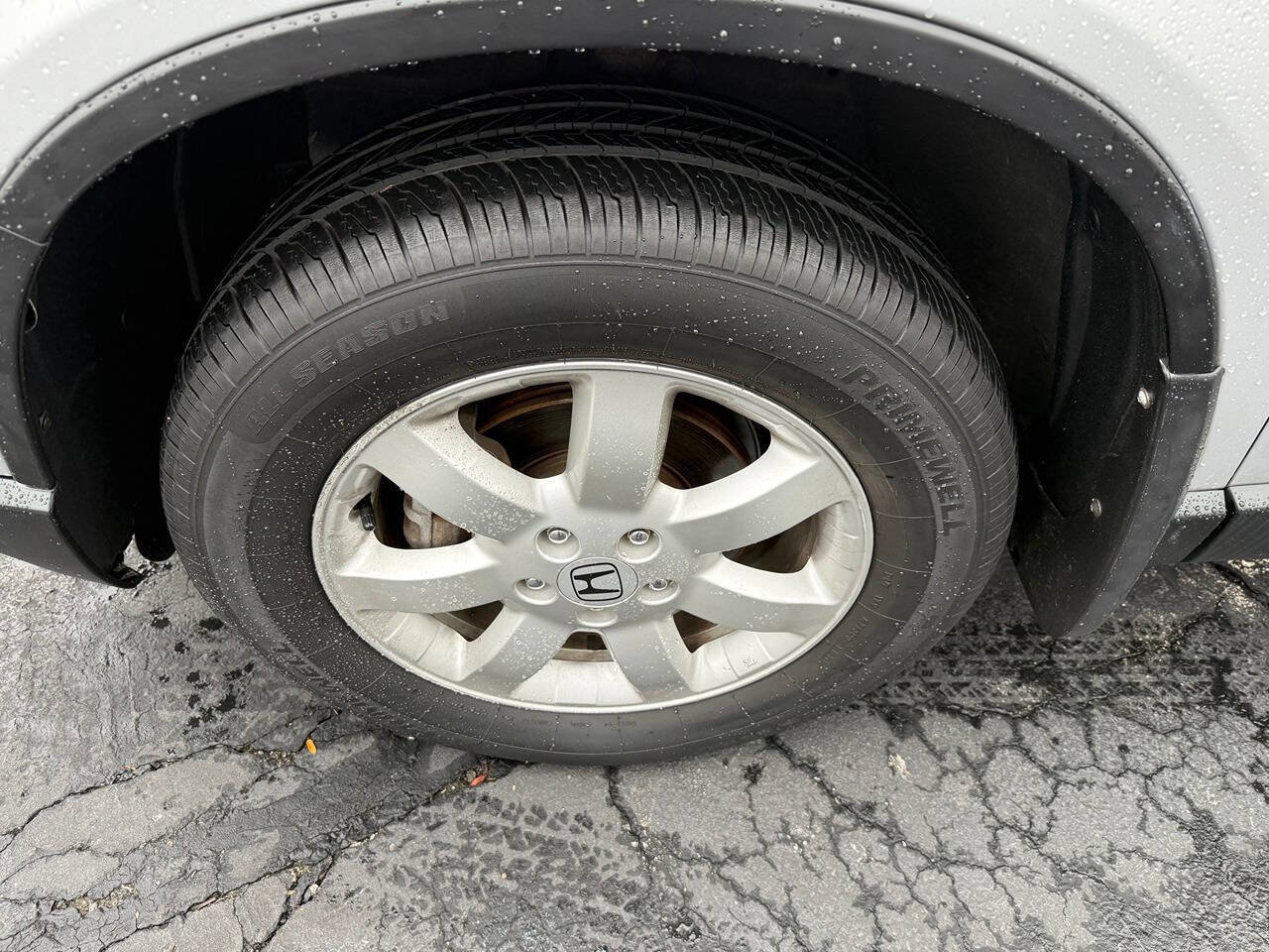 Used 2011 Honda CR-V LX image 71