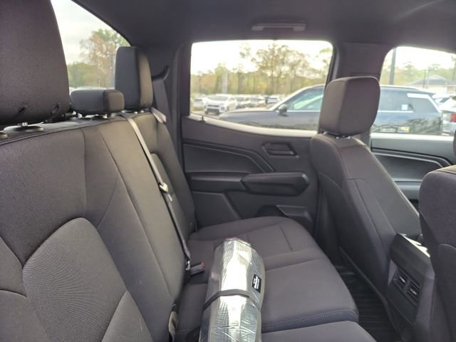 Used 2024 Chevrolet Colorado Trail Boss w/ Advanced Trailering Package image 30