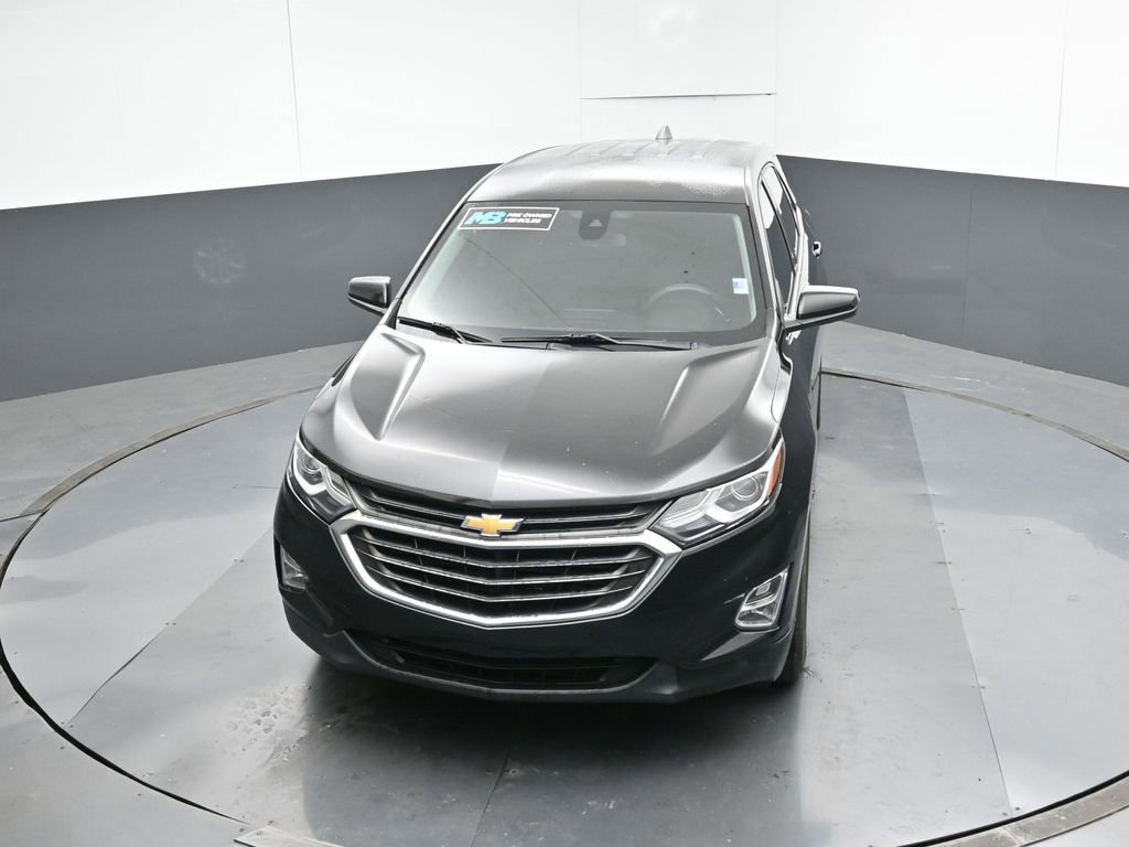 Used 2020 Chevrolet Equinox LT image 47