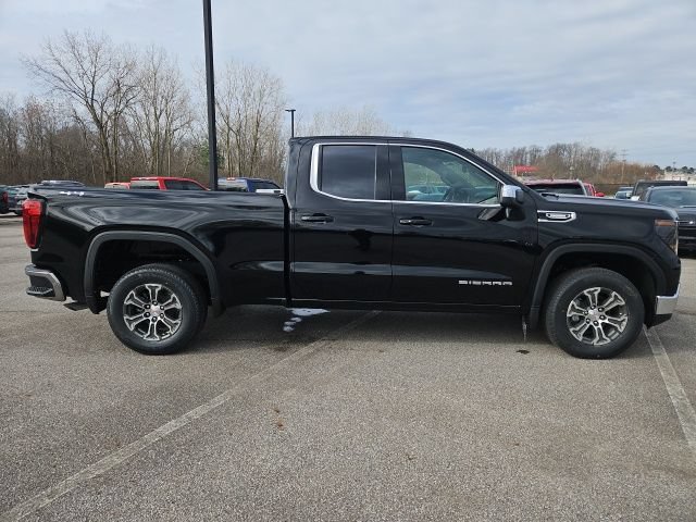 New 2026 GMC Sierra 1500 SLE AWD/4WD image 6