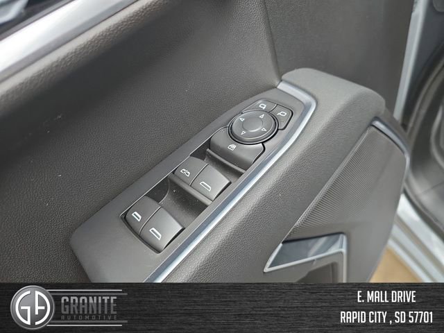 New 2026 GMC Sierra 1500 SLE AWD/4WD image 11