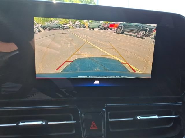 New 2026 Chevrolet TrailBlazer RS AWD/4WD image 19