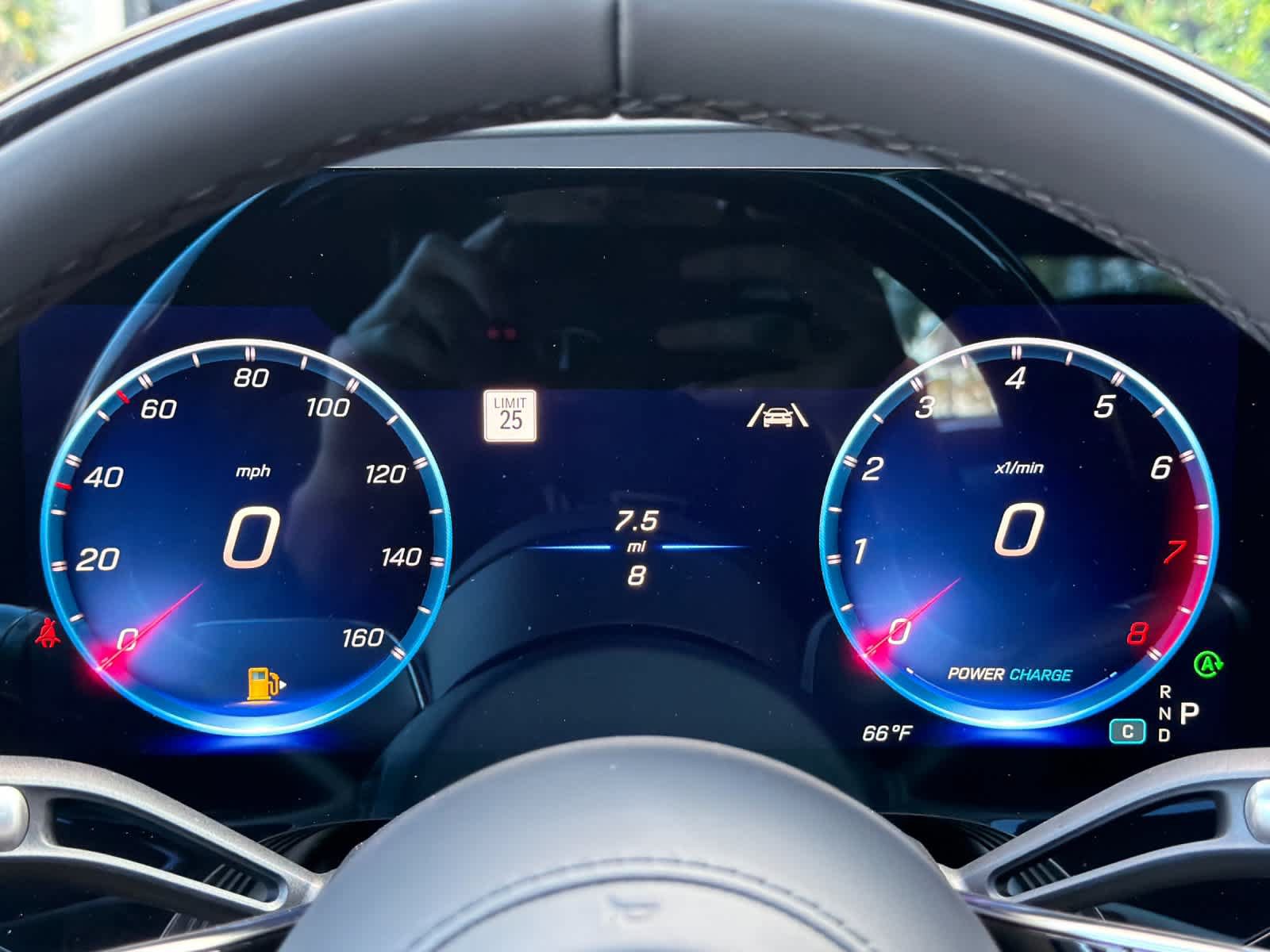 New 2027 Mercedes-Benz S 580 4MATIC Sedan image 22