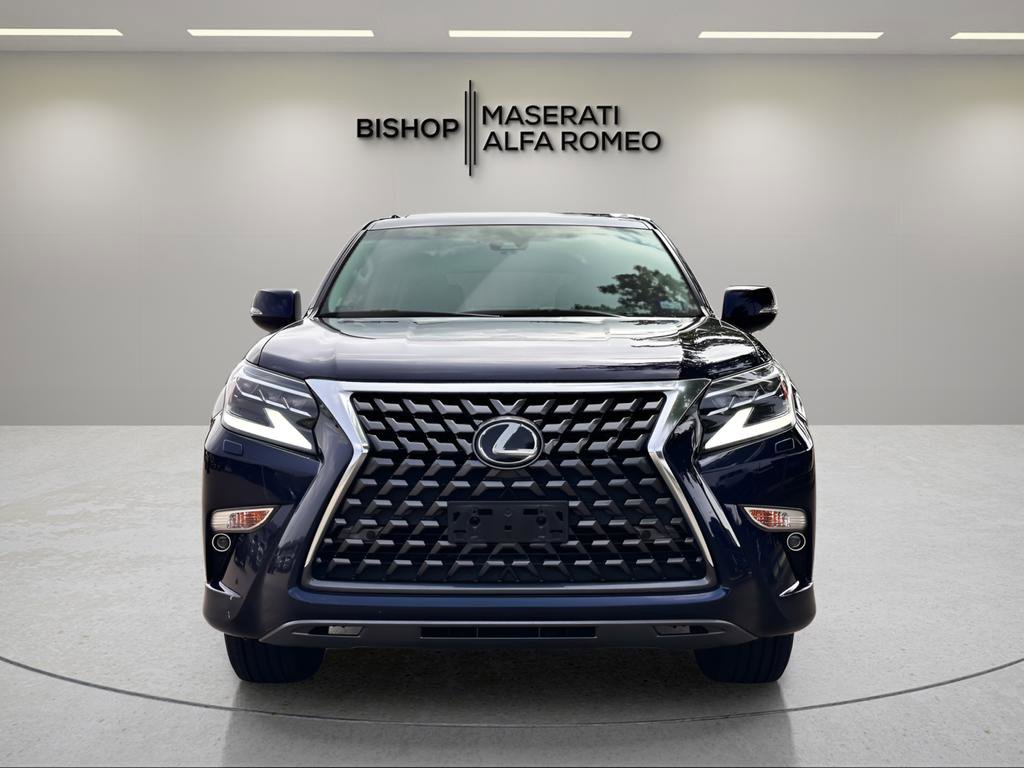 Used 2021 Lexus GX 460 Premium AWD/4WD image 2