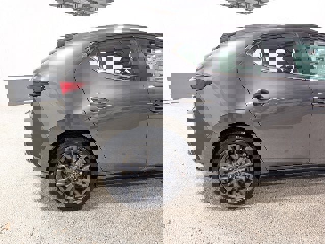 New 2026 MAZDA MAZDA3 s image 9