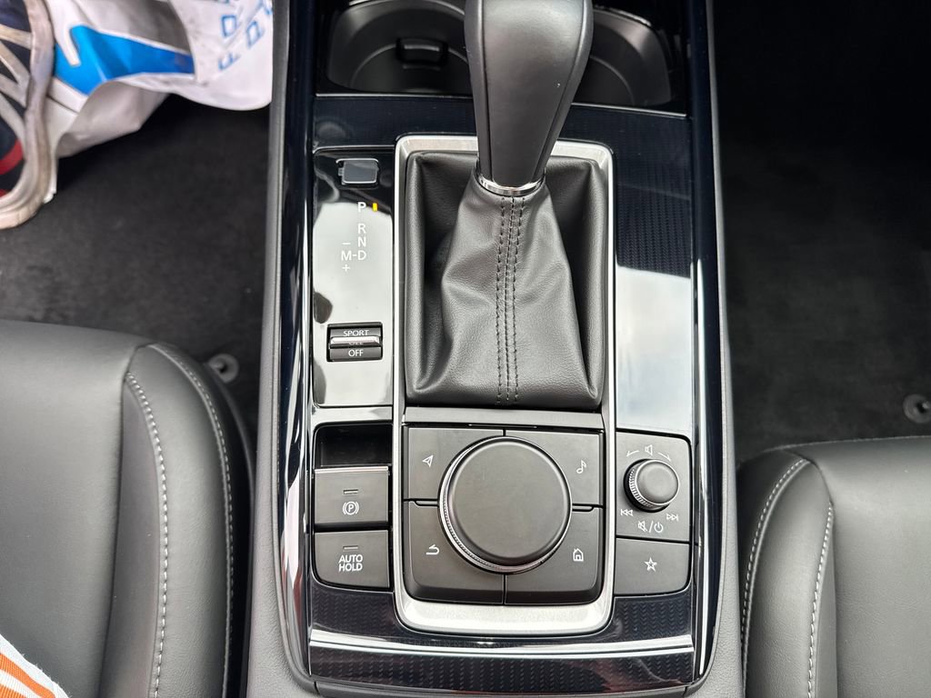 Used 2025 MAZDA CX-30 AWD 2.5 S w/ Select Sport Pkg image 20