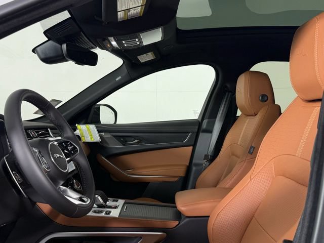 New 2026 Jaguar F-PACE R-Dynamic S AWD/4WD image 6