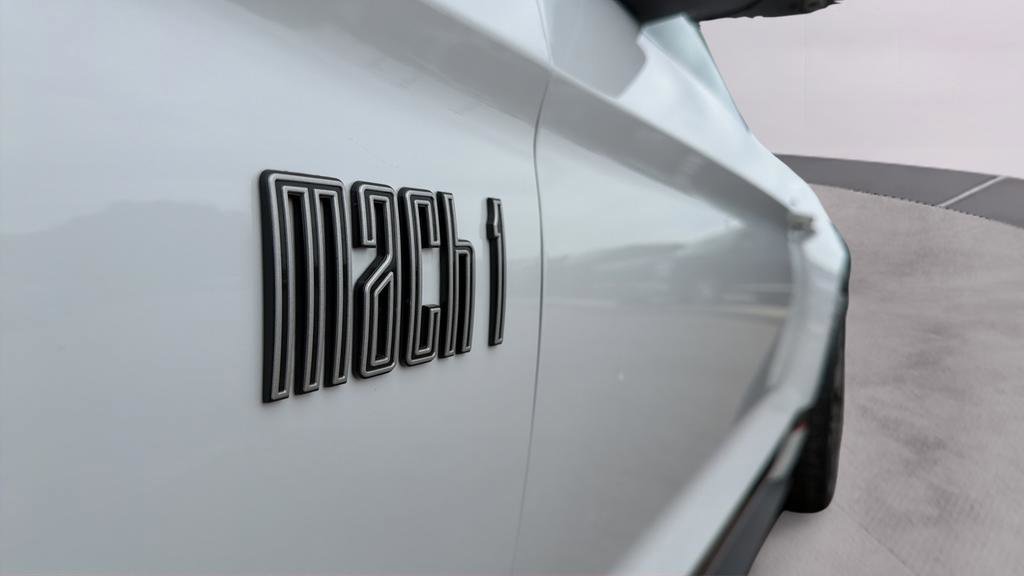 Used 2023 Ford Mustang Mach 1 RWD image 20