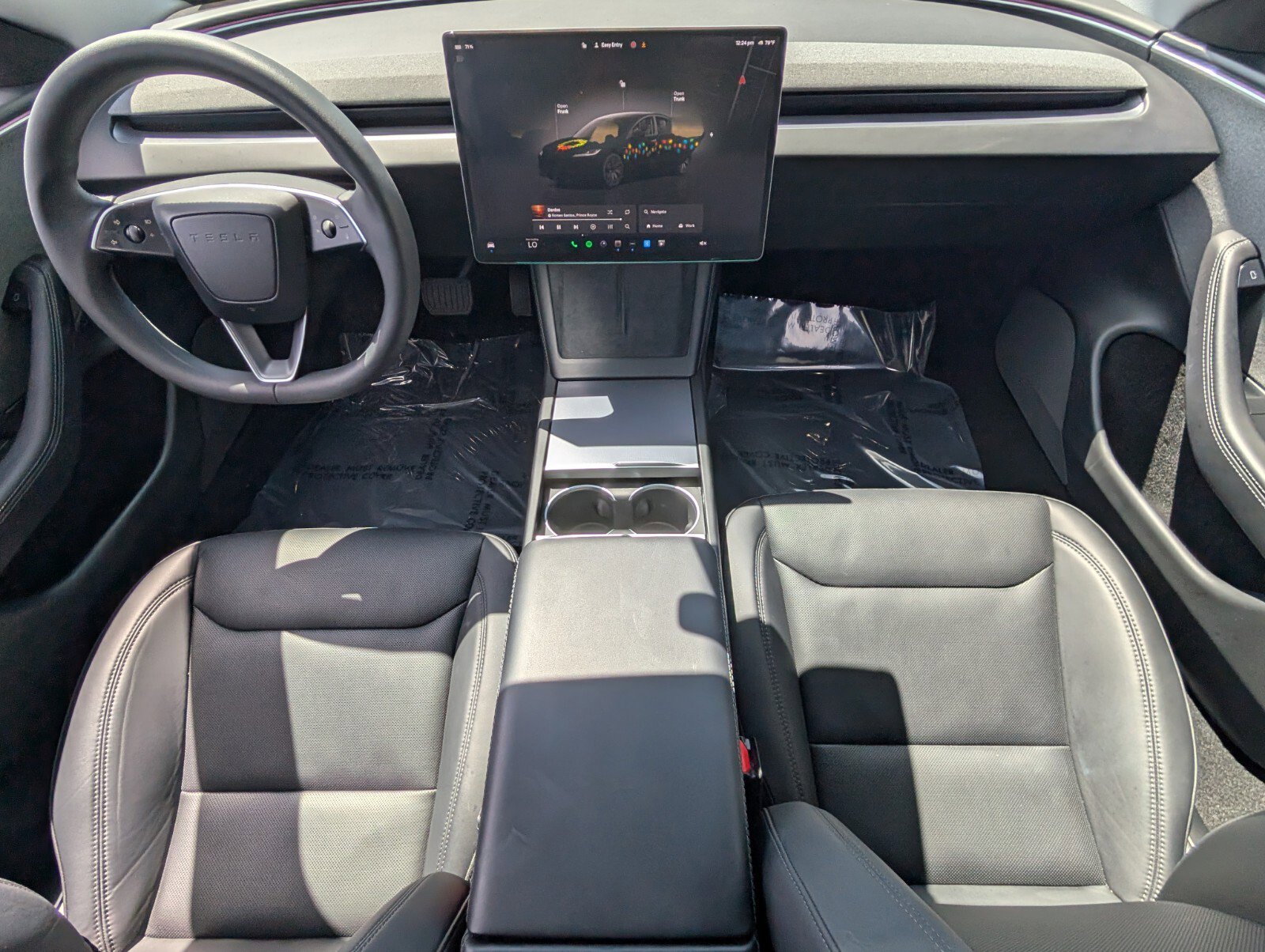 Used 2025 Tesla Model 3 Long Range image 14