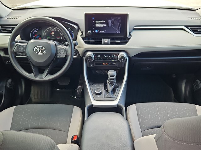 Used 2024 Toyota RAV4 XLE w/ Convenience Package AWD/4WD image 19