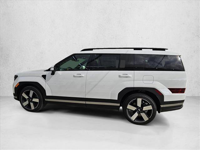 New 2026 Hyundai Santa Fe Limited image 5