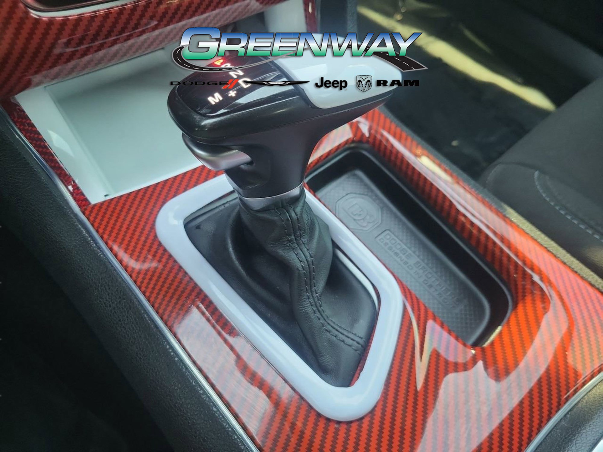 Used 2023 Dodge Charger Scat Pack image 16