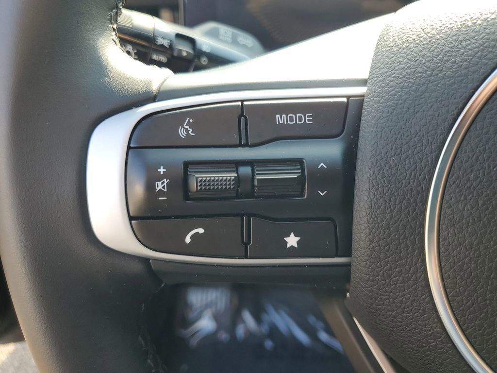 Used 2026 Kia K5 GT-Line w/ GT-Line Premium Package FWD image 12