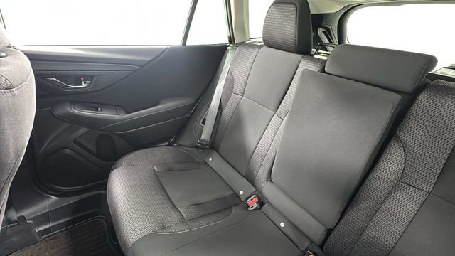 Certified 2025 Subaru Outback Premium image 16