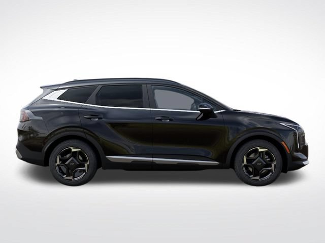 New 2026 Kia Sportage EX w/ EX Panorama Roof Package FWD image 7