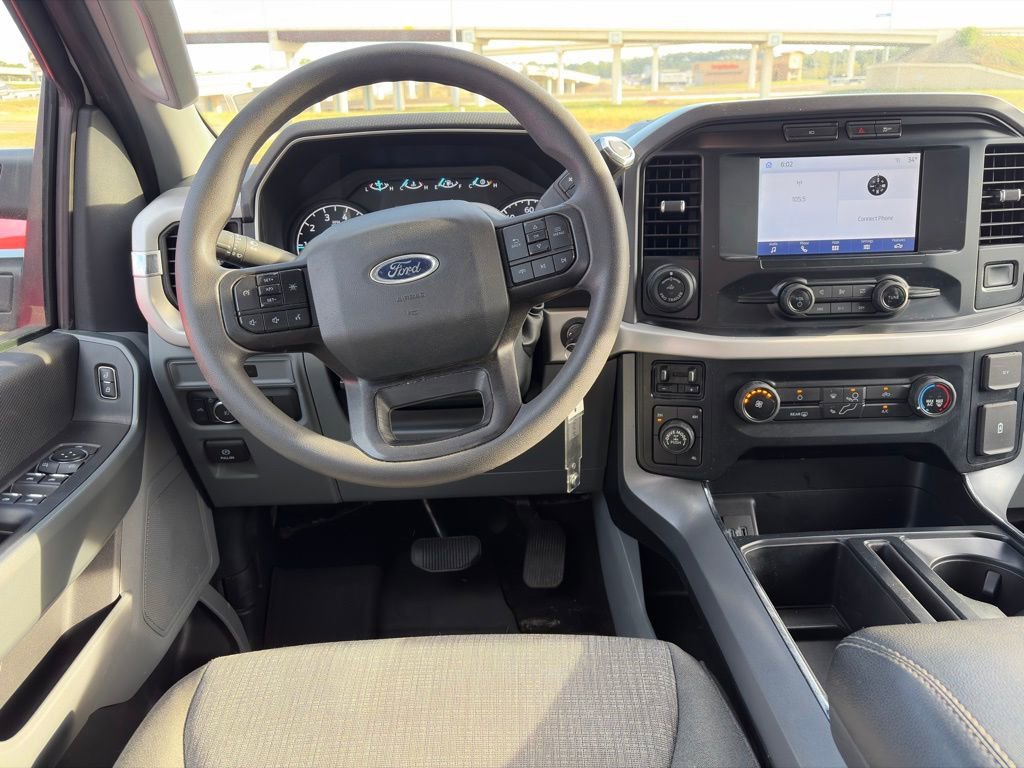 Used 2022 Ford F150 XLT w/ Max Trailer Tow Package image 15