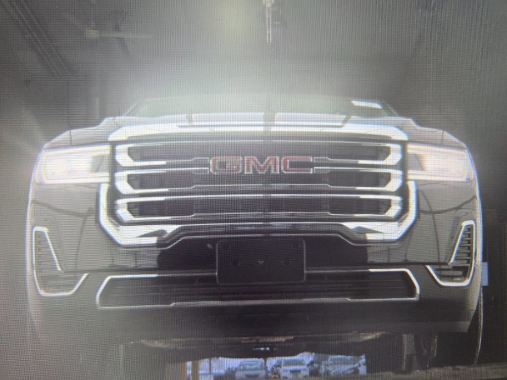 Used 2023 GMC Acadia SLE w/ Driver Convenience Package image 22