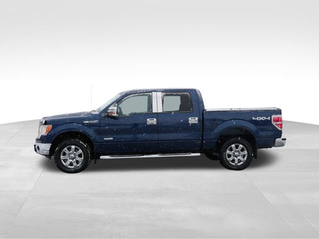 Used 2014 Ford F150 XLT w/ Equipment Group 302A Luxury image 4