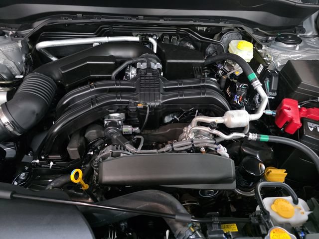 New 2026 Subaru Forester Sport AWD/4WD image 24