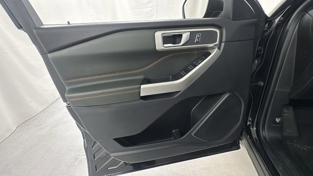 Used 2022 Ford Explorer Timberline image 20