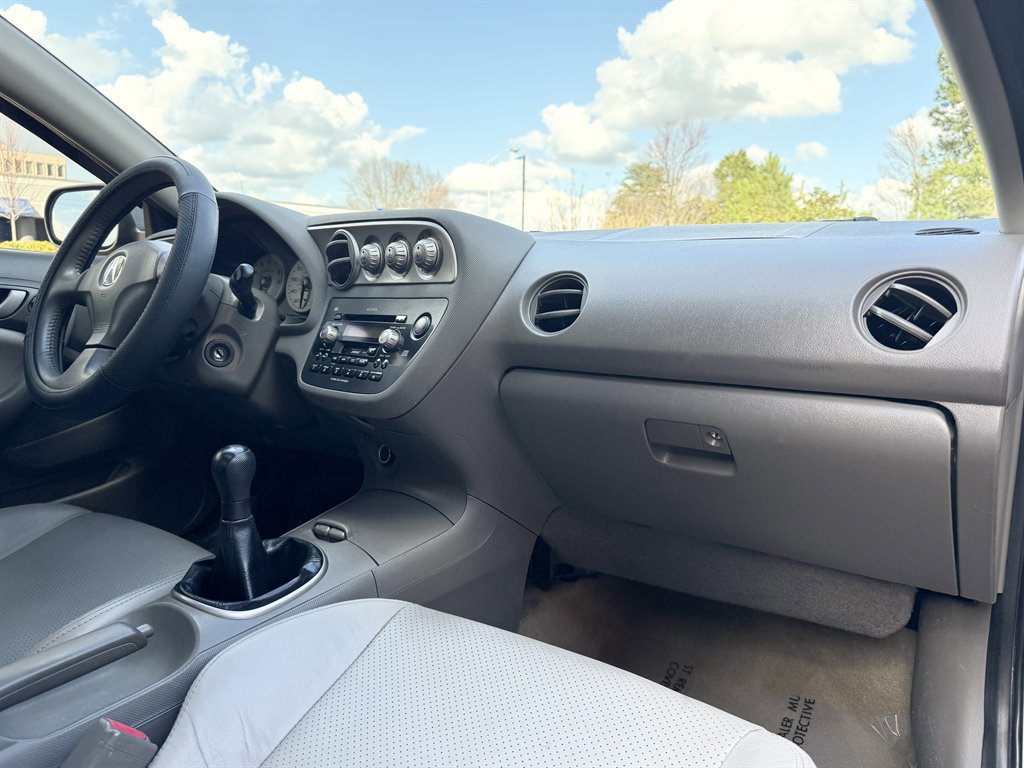 Used 2004 Acura RSX Type-S image 84