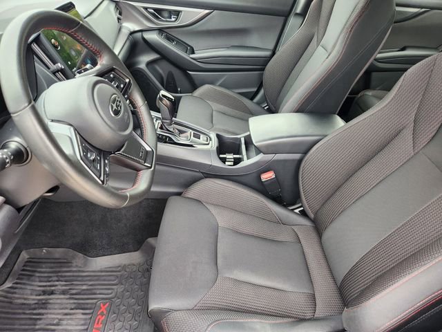Certified 2023 Subaru WRX Premium image 13