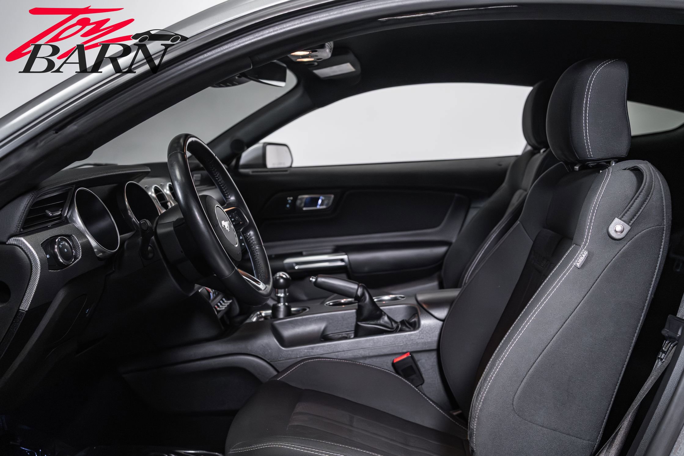 Used 2021 Ford Mustang GT w/ Equipment Group 301A RWD image 24