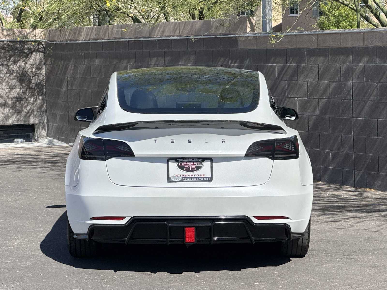 Used 2023 Tesla Model 3 Standard Range RWD image 7