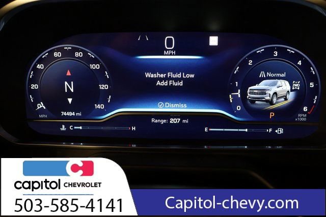 Used 2023 Chevrolet Suburban LT image 21