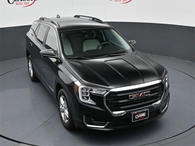 Used 2022 GMC Terrain SLE w/ Driver Convenience Package image 19