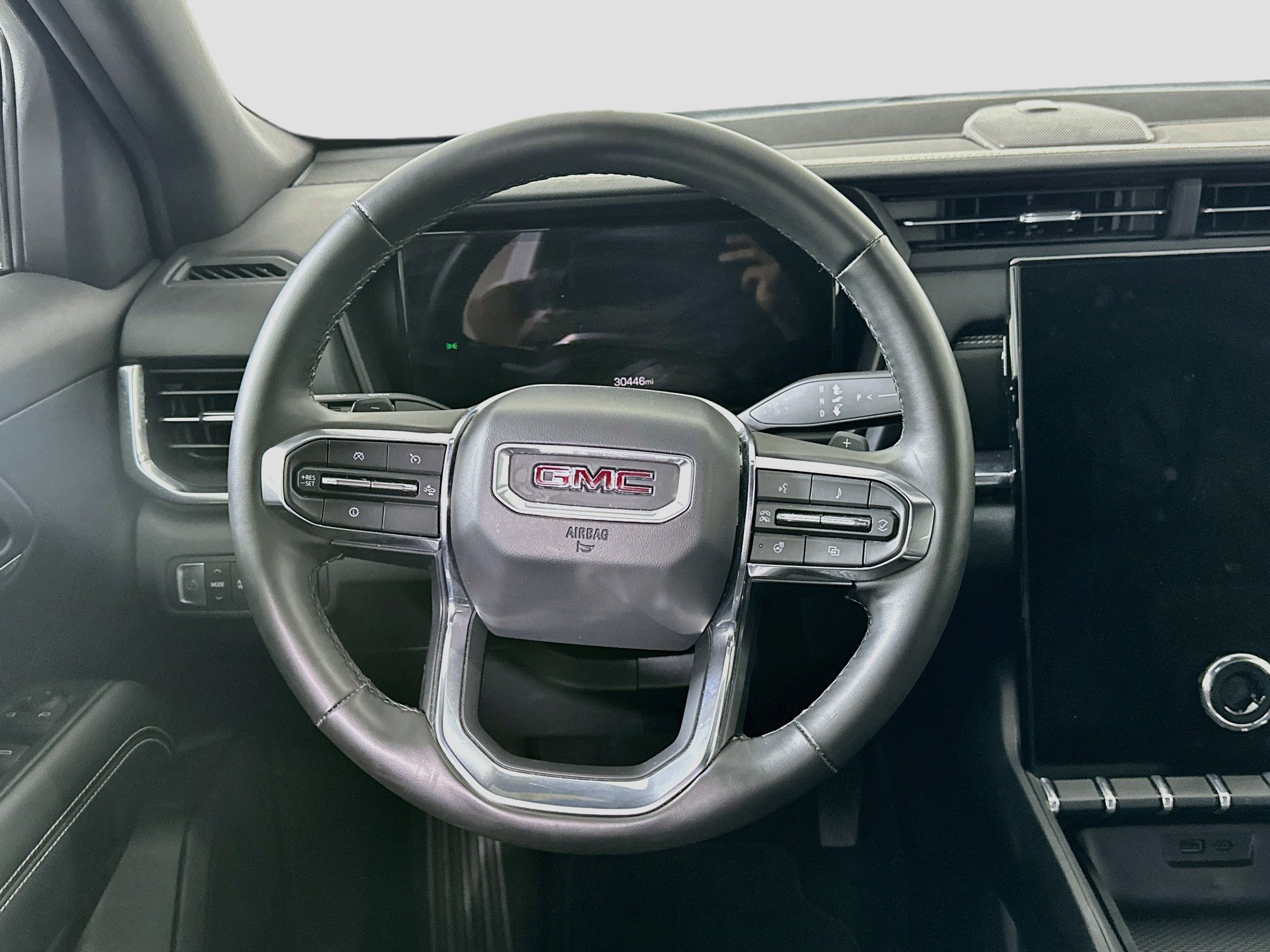 Used 2026 GMC Terrain Elevation FWD image 18