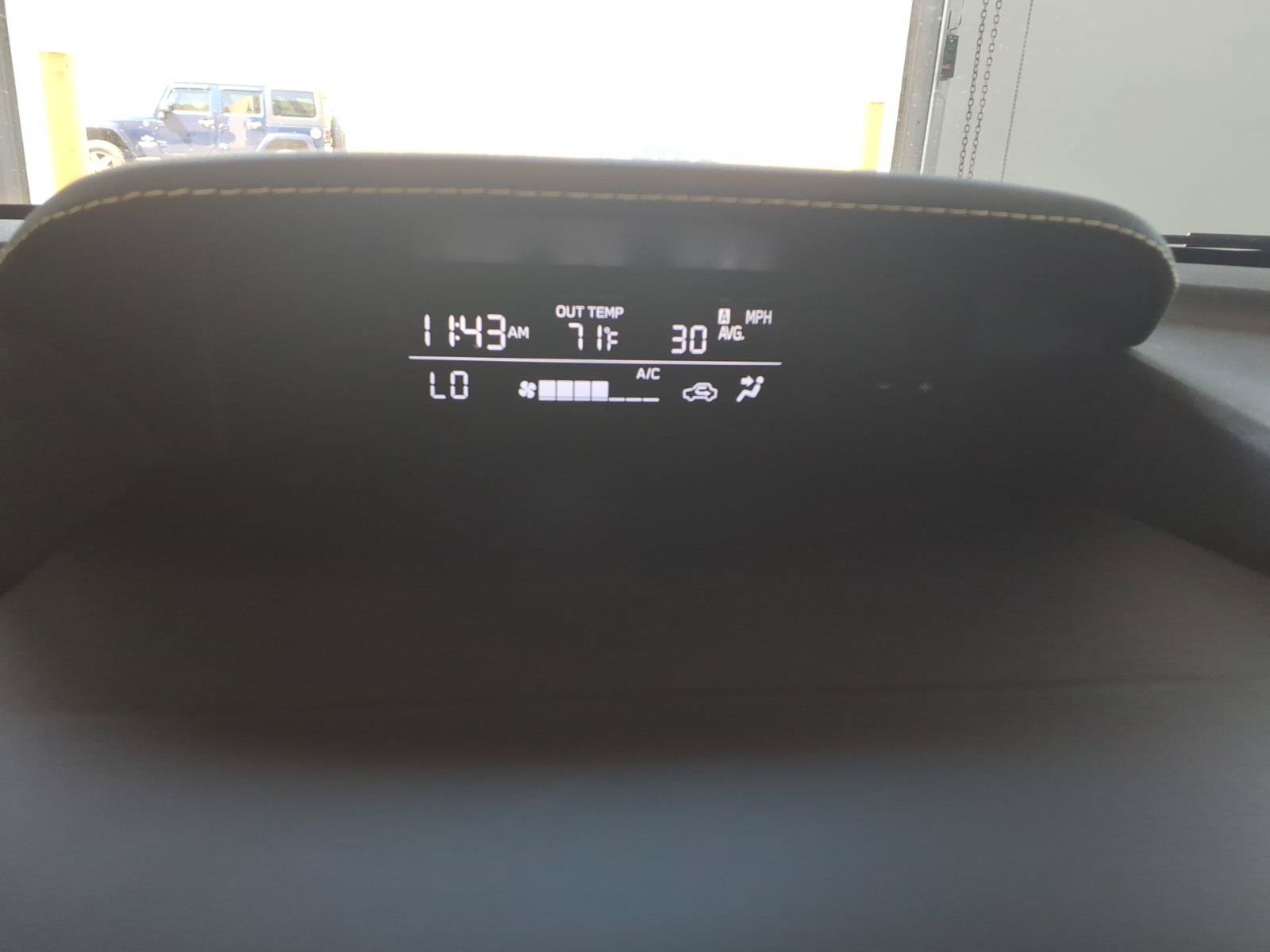 Certified 2023 Subaru Crosstrek 2.5i Sport AWD/4WD image 25