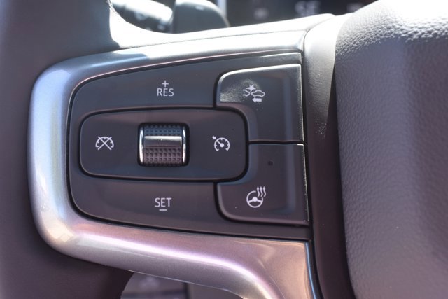 New 2026 Chevrolet Silverado 1500 RST image 22