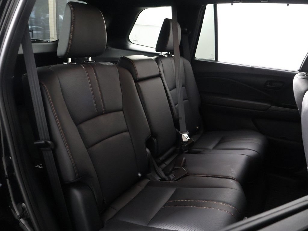 Used 2024 Honda Passport TrailSport image 38