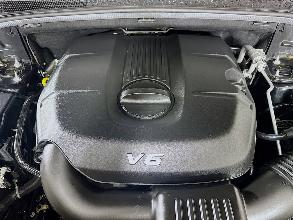 Used 2015 Jeep Grand Cherokee Limited image 31