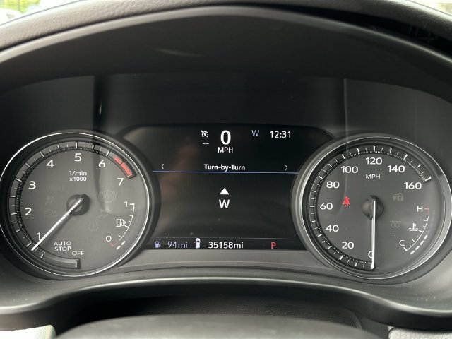 Certified 2023 Cadillac XT4 Premium Luxury w/ Technology Package FWD image 23