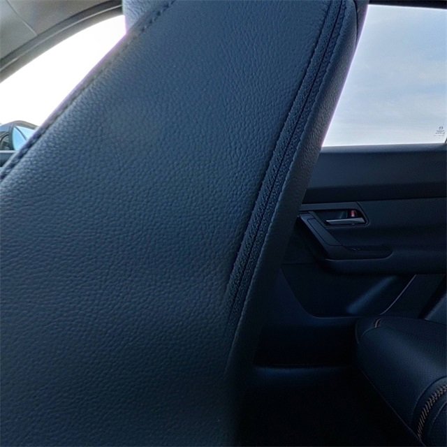 Used 2023 MAZDA CX-50 AWD 2.5 Turbo w/ Cargo Package image 26