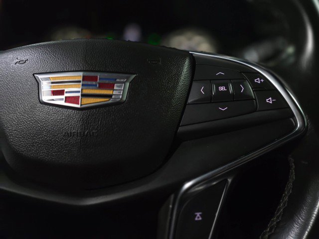 Used 2021 Cadillac XT5 Luxury image 19