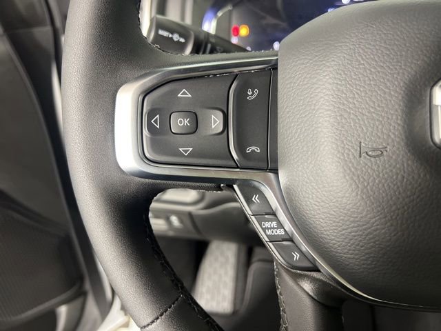 New 2026 RAM 1500 Big Horn image 15