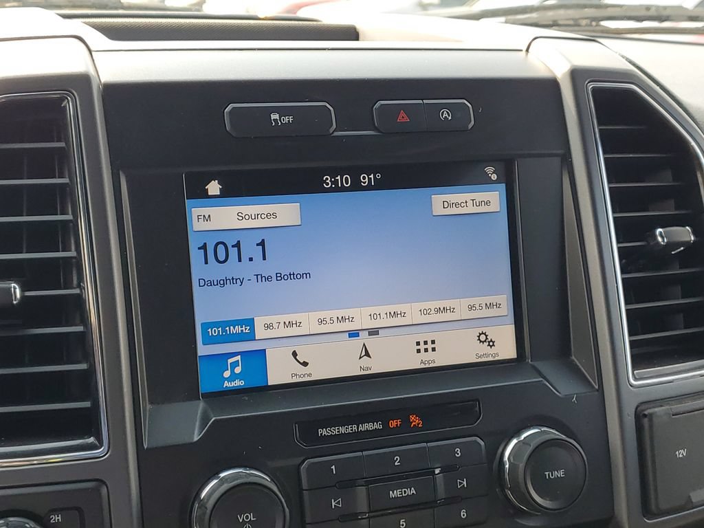 Used 2019 Ford F150 XLT w/ Equipment Group 302A Luxury AWD/4WD image 21