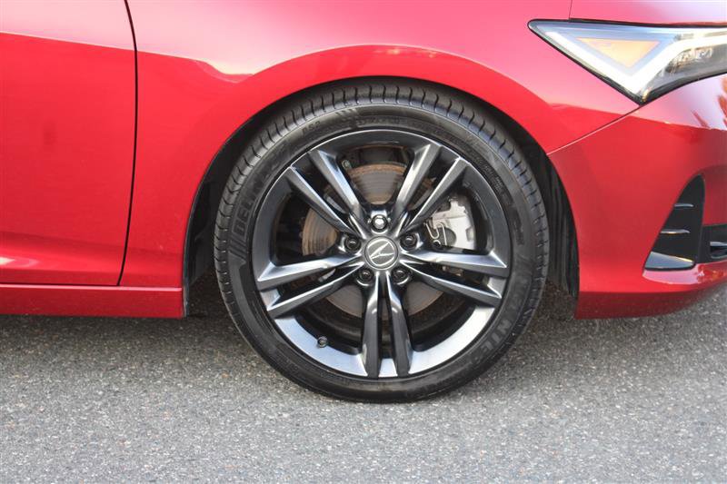 Used 2024 Acura Integra A-Spec image 9