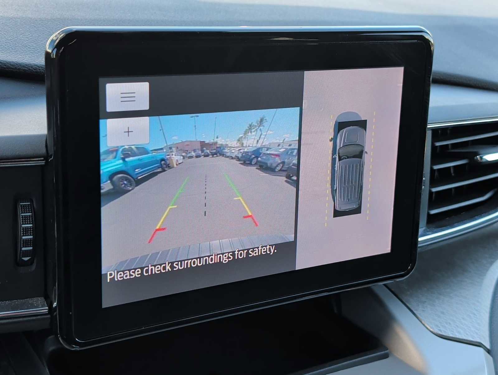 Used 2022 Ford Explorer Timberline image 24