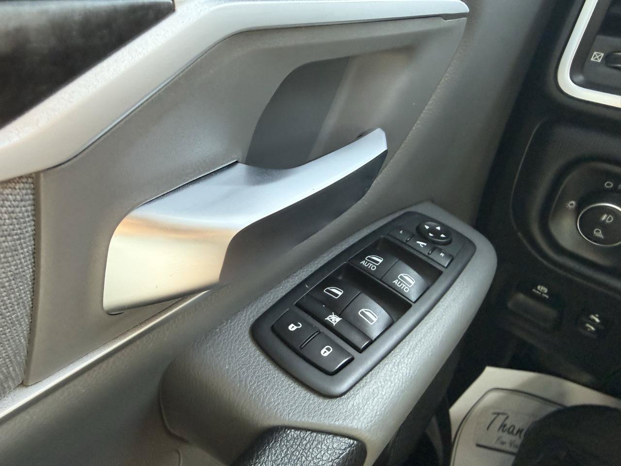 Used 2020 RAM 1500 Big Horn AWD/4WD image 27